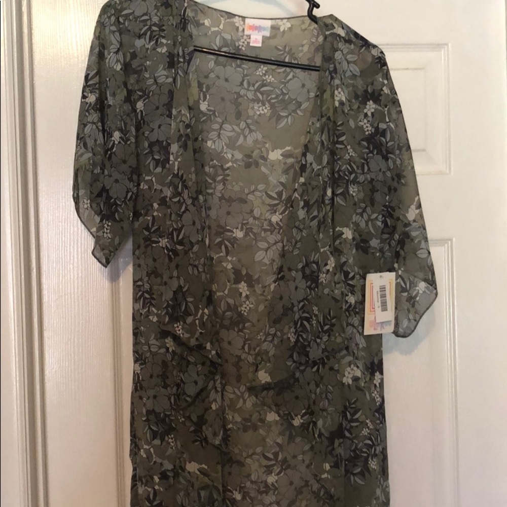 Lularoe Monroe